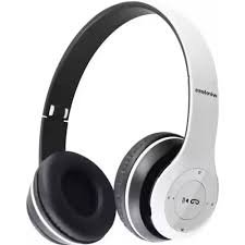 P47 Wireless Headphones